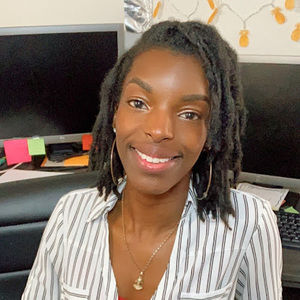 Meet your Posher, Miatta